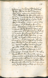 Civic Archives of Bozen-Bolzano - BOhisto Ratsprotokoll 1726/29 - 