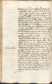 Civic Archives of Bozen-Bolzano - BOhisto Ratsprotokoll 1726/29 - 