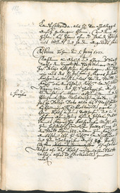 Civic Archives of Bozen-Bolzano - BOhisto Ratsprotokoll 1726/29 - 
