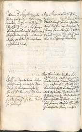 Archivio Storico della Città di Bolzano - BOhisto protocollo consiliare 1726/29 - 