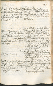 Archivio Storico della Città di Bolzano - BOhisto protocollo consiliare 1726/29 - 