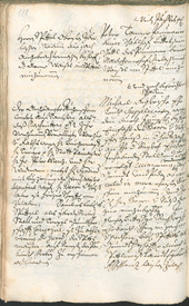 Archivio Storico della Città di Bolzano - BOhisto protocollo consiliare 1726/29 - 