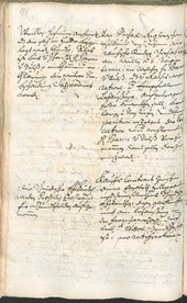 Archivio Storico della Città di Bolzano - BOhisto protocollo consiliare 1726/29 - 
