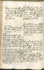 Archivio Storico della Città di Bolzano - BOhisto protocollo consiliare 1726/29 - 