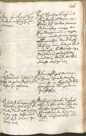 Archivio Storico della Città di Bolzano - BOhisto protocollo consiliare 1726/29 - 