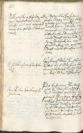 Archivio Storico della Città di Bolzano - BOhisto protocollo consiliare 1726/29 - 