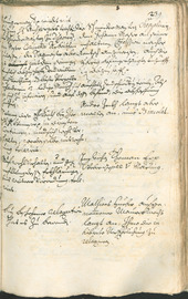 Archivio Storico della Città di Bolzano - BOhisto protocollo consiliare 1726/29 - 