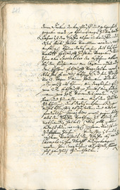 Archivio Storico della Città di Bolzano - BOhisto protocollo consiliare 1726/29 - 