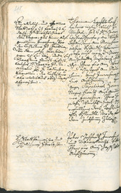 Archivio Storico della Città di Bolzano - BOhisto protocollo consiliare 1726/29 - 