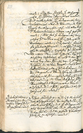 Archivio Storico della Città di Bolzano - BOhisto protocollo consiliare 1726/29 - 