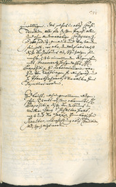 Archivio Storico della Città di Bolzano - BOhisto protocollo consiliare 1726/29 - 