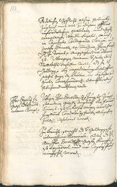 Archivio Storico della Città di Bolzano - BOhisto protocollo consiliare 1726/29 - 