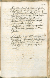 Civic Archives of Bozen-Bolzano - BOhisto Ratsprotokoll 1726/29 - 