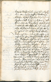 Stadtarchiv Bozen - BOhisto Ratsprotokoll 1726/29 - 