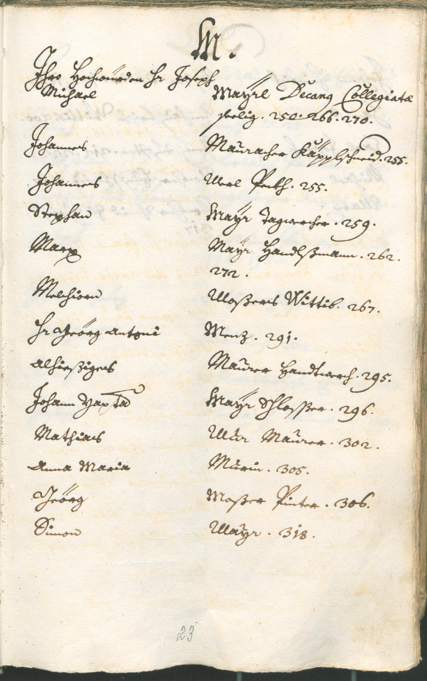 Civic Archives of Bozen-Bolzano - BOhisto Ratsprotokoll 1726/29 