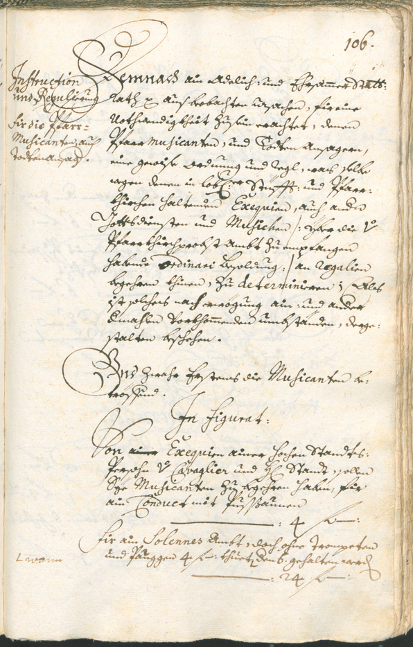 Archivio Storico della Città di Bolzano - BOhisto protocollo consiliare 1729/32 