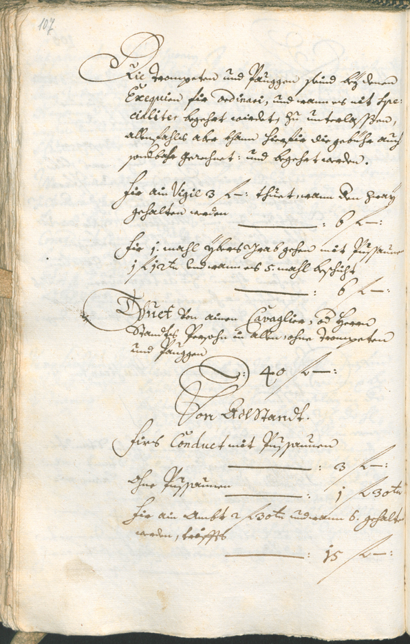 Archivio Storico della Città di Bolzano - BOhisto protocollo consiliare 1729/32 