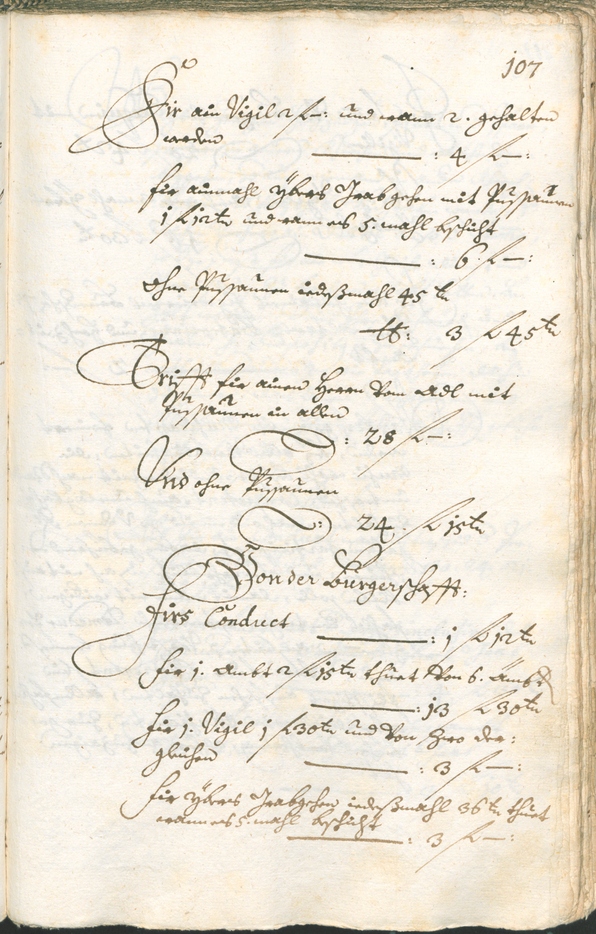 Civic Archives of Bozen-Bolzano - BOhisto Ratsprotokoll 1729/32 