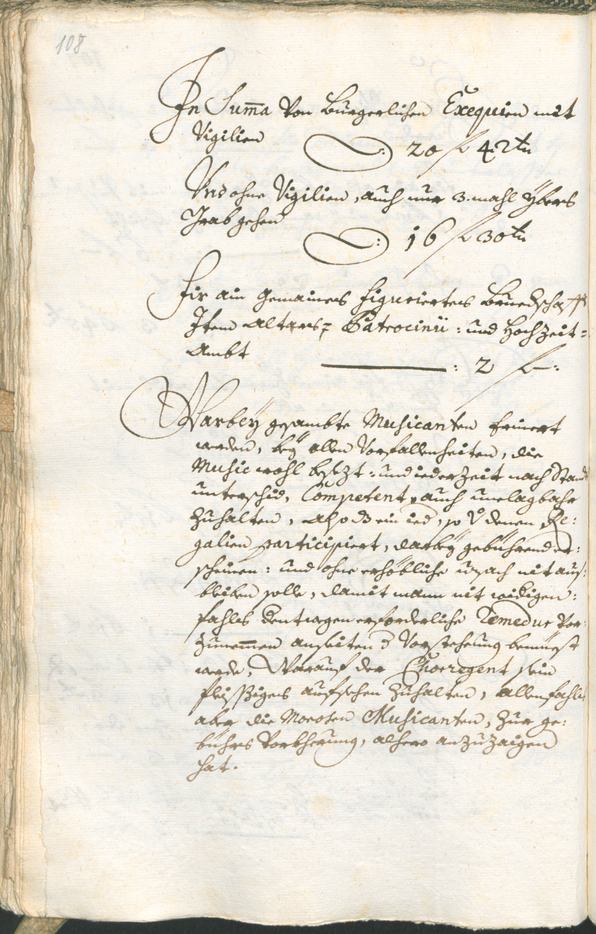 Archivio Storico della Città di Bolzano - BOhisto protocollo consiliare 1729/32 