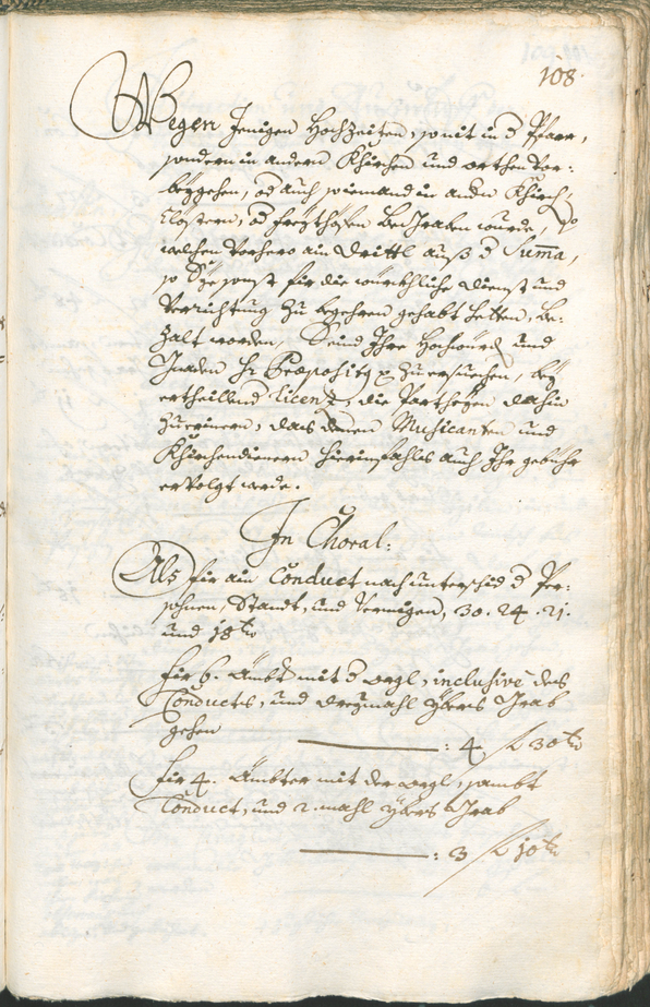 Archivio Storico della Città di Bolzano - BOhisto protocollo consiliare 1729/32 