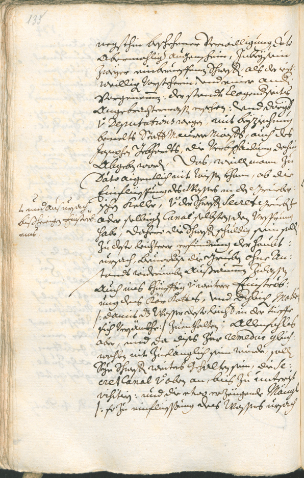 Archivio Storico della Città di Bolzano - BOhisto protocollo consiliare 1729/32 