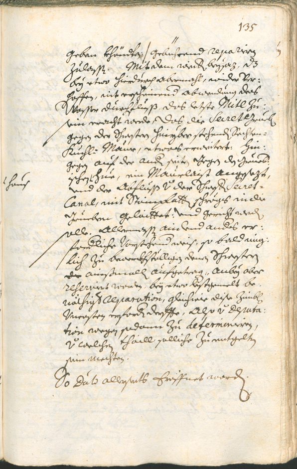 Archivio Storico della Città di Bolzano - BOhisto protocollo consiliare 1729/32 