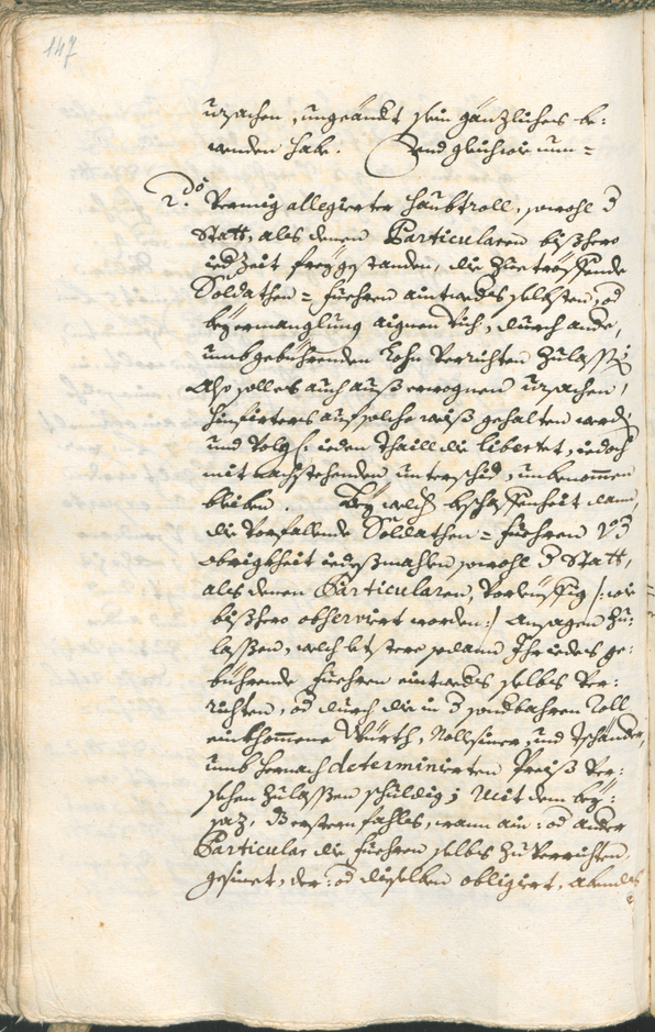 Civic Archives of Bozen-Bolzano - BOhisto Ratsprotokoll 1729/32 