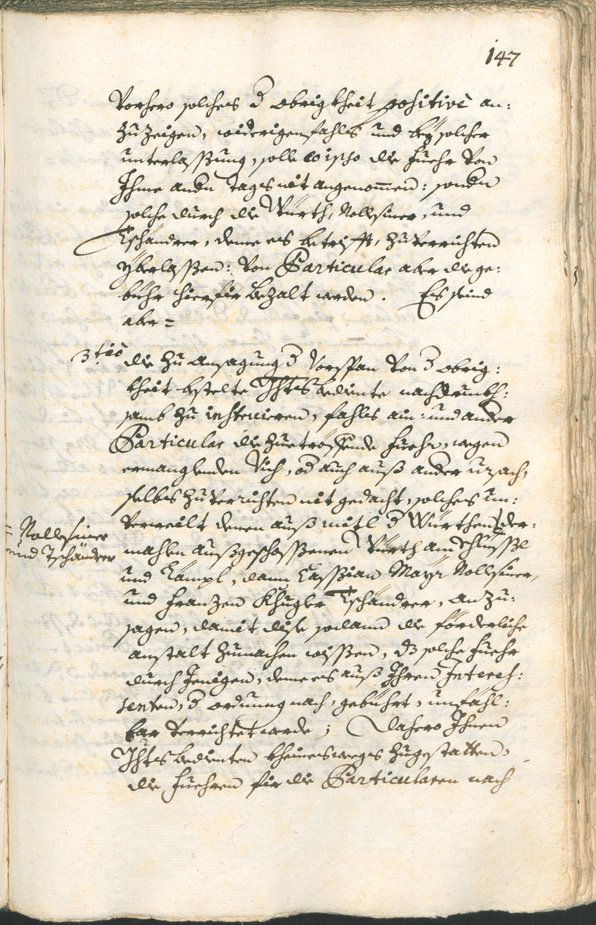 Civic Archives of Bozen-Bolzano - BOhisto Ratsprotokoll 1729/32 