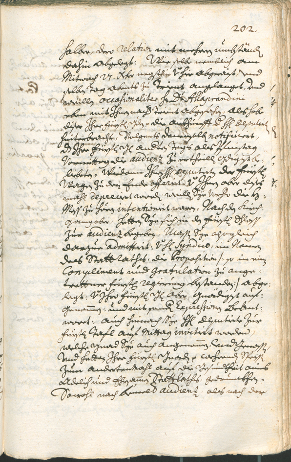 Civic Archives of Bozen-Bolzano - BOhisto Ratsprotokoll 1729/32 