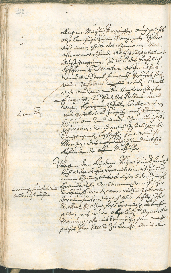 Civic Archives of Bozen-Bolzano - BOhisto Ratsprotokoll 1729/32 