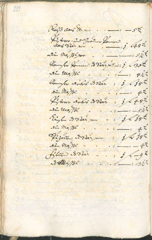 Civic Archives of Bozen-Bolzano - BOhisto Ratsprotokoll 1729/32 