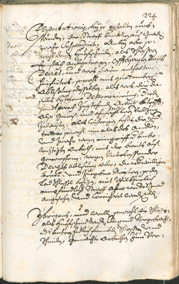 Archivio Storico della Città di Bolzano - BOhisto protocollo consiliare 1729/32 