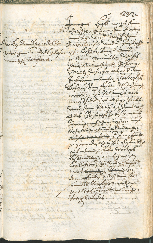 Archivio Storico della Città di Bolzano - BOhisto protocollo consiliare 1729/32 