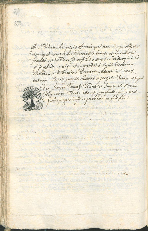 Civic Archives of Bozen-Bolzano - BOhisto Ratsprotokoll 1729/32 