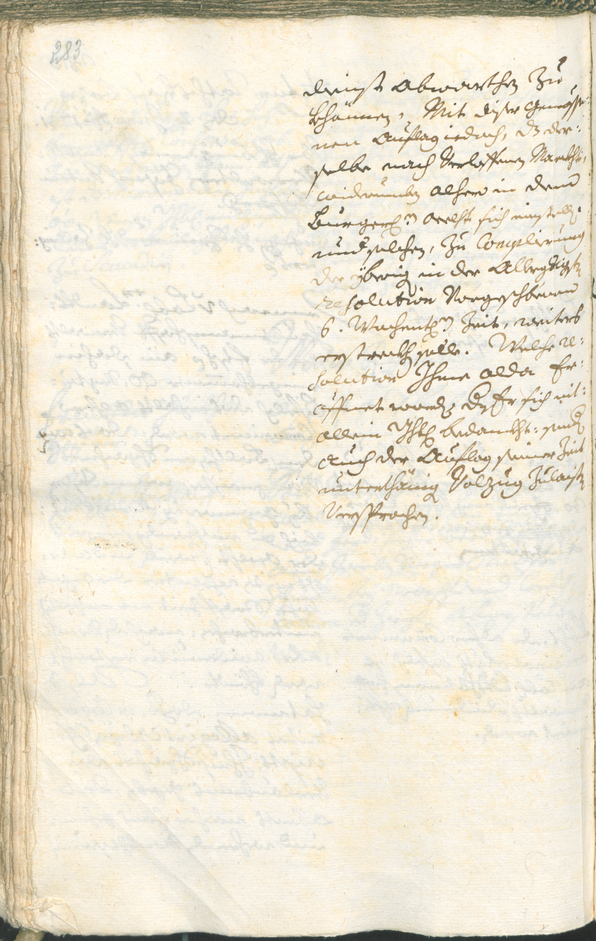 Civic Archives of Bozen-Bolzano - BOhisto Ratsprotokoll 1729/32 