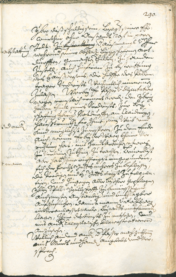 Civic Archives of Bozen-Bolzano - BOhisto Ratsprotokoll 1729/32 