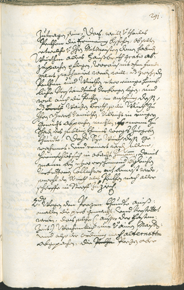 Civic Archives of Bozen-Bolzano - BOhisto Ratsprotokoll 1729/32 