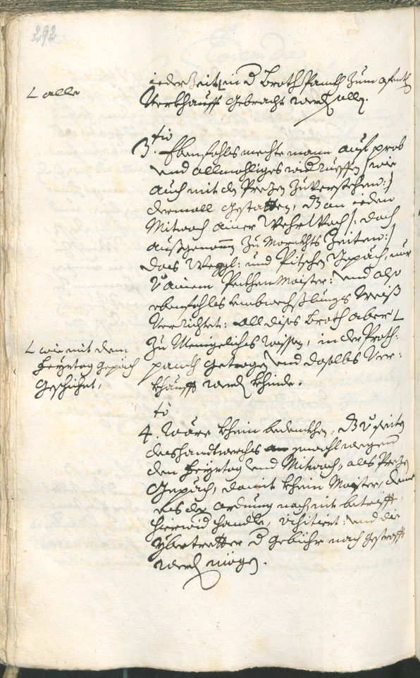 Archivio Storico della Città di Bolzano - BOhisto protocollo consiliare 1729/32 