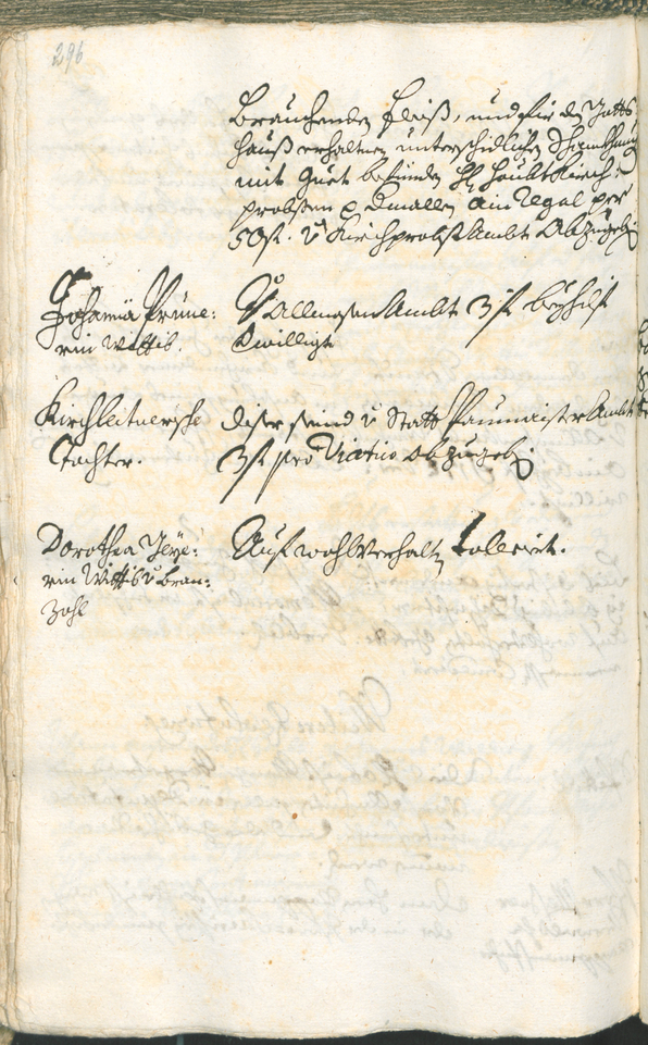 Archivio Storico della Città di Bolzano - BOhisto protocollo consiliare 1729/32 