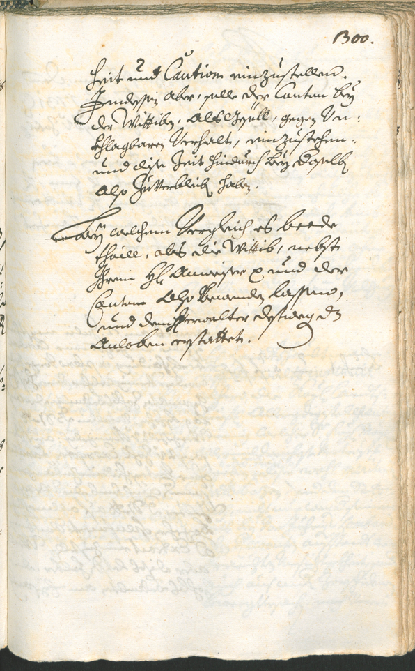 Civic Archives of Bozen-Bolzano - BOhisto Ratsprotokoll 1729/32 