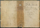 Stadtarchiv Bozen - BOhisto Ratsprotokoll 1729/32 - 
