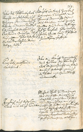 Civic Archives of Bozen-Bolzano - BOhisto Ratsprotokoll 1729/32 - 