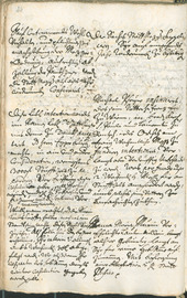 Civic Archives of Bozen-Bolzano - BOhisto Ratsprotokoll 1729/32 - 