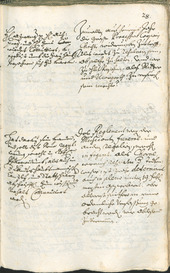 Civic Archives of Bozen-Bolzano - BOhisto Ratsprotokoll 1729/32 - 