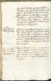 Archivio Storico della Città di Bolzano - BOhisto protocollo consiliare 1729/32 - 
