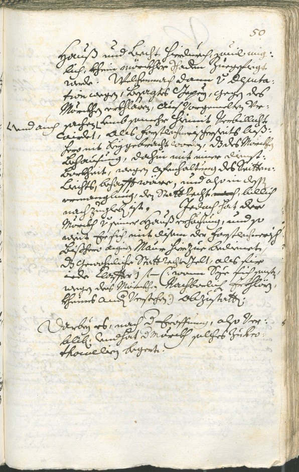 Civic Archives of Bozen-Bolzano - BOhisto Ratsprotokoll 1732/35 