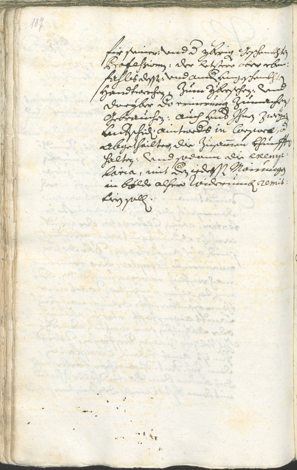 Civic Archives of Bozen-Bolzano - BOhisto Ratsprotokoll 1732/35 