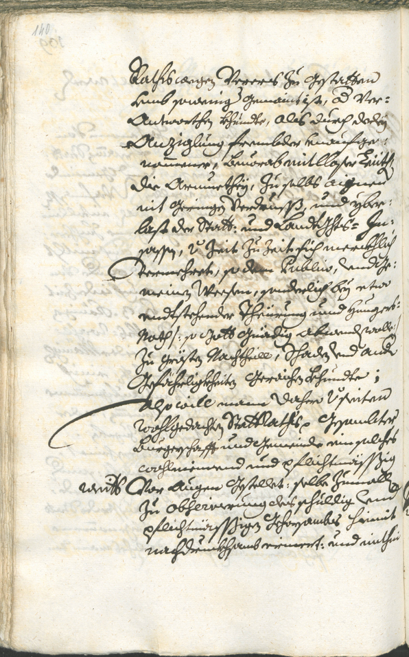 Archivio Storico della Città di Bolzano - BOhisto protocollo consiliare 1732/35 