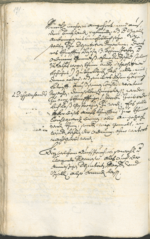 Archivio Storico della Città di Bolzano - BOhisto protocollo consiliare 1732/35 