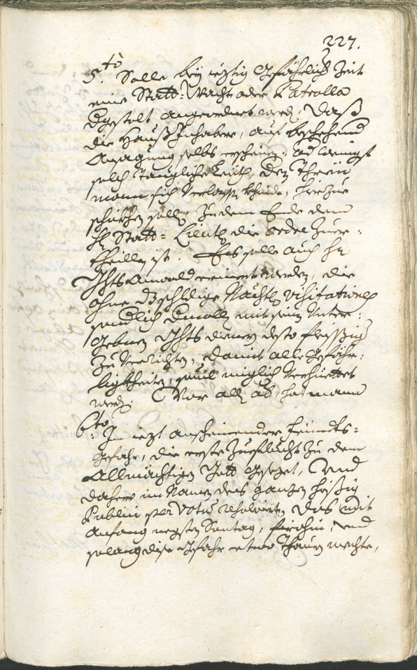 Archivio Storico della Città di Bolzano - BOhisto protocollo consiliare 1732/35 